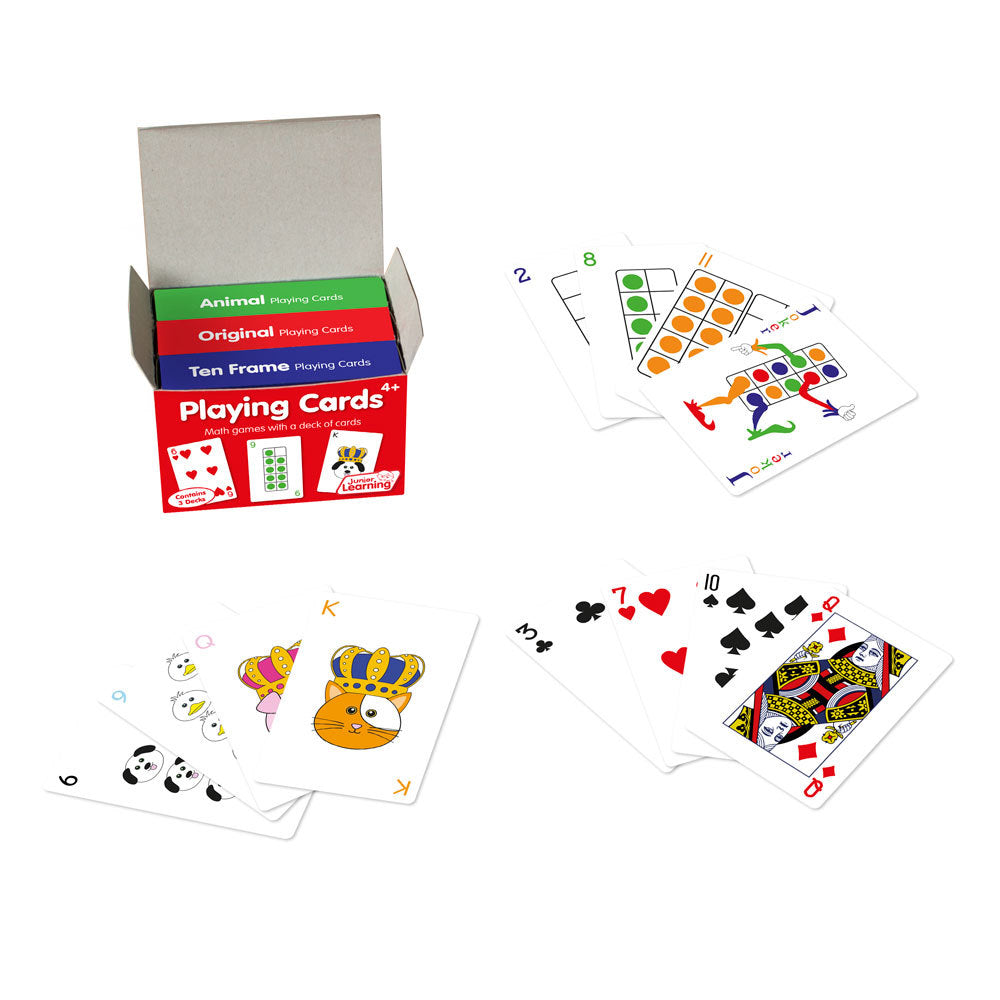 Playing Cards