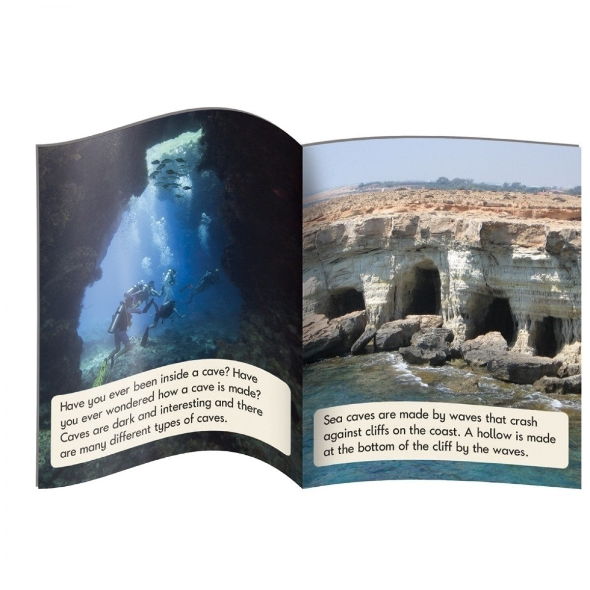 Letters and Sounds (Phase 6) - Decodable Readers (Non-Fiction): Spelling
