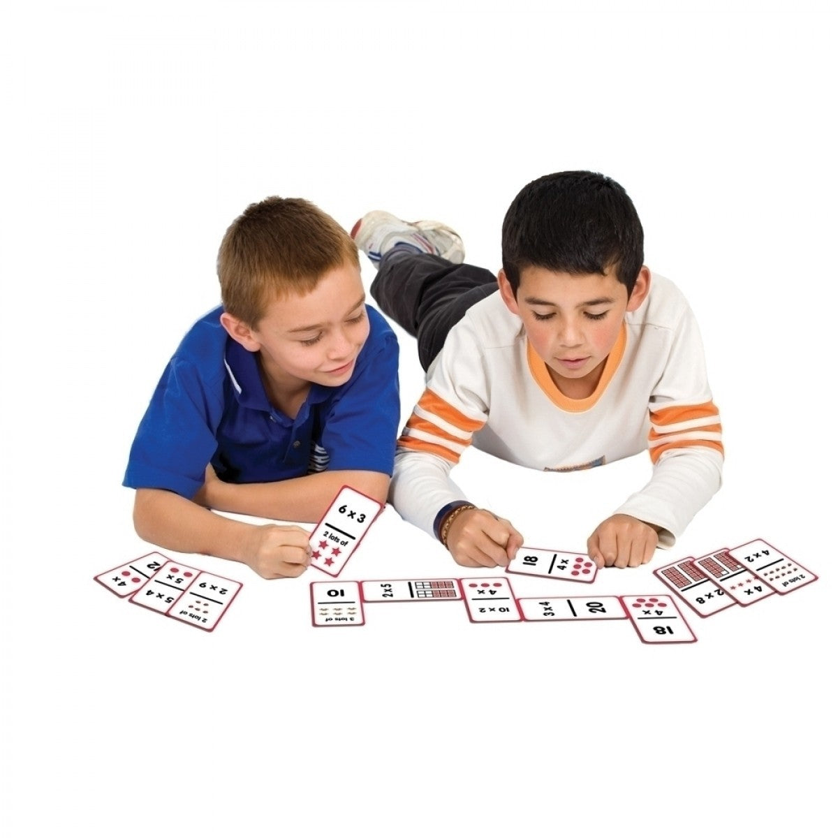 6 Calculating Games