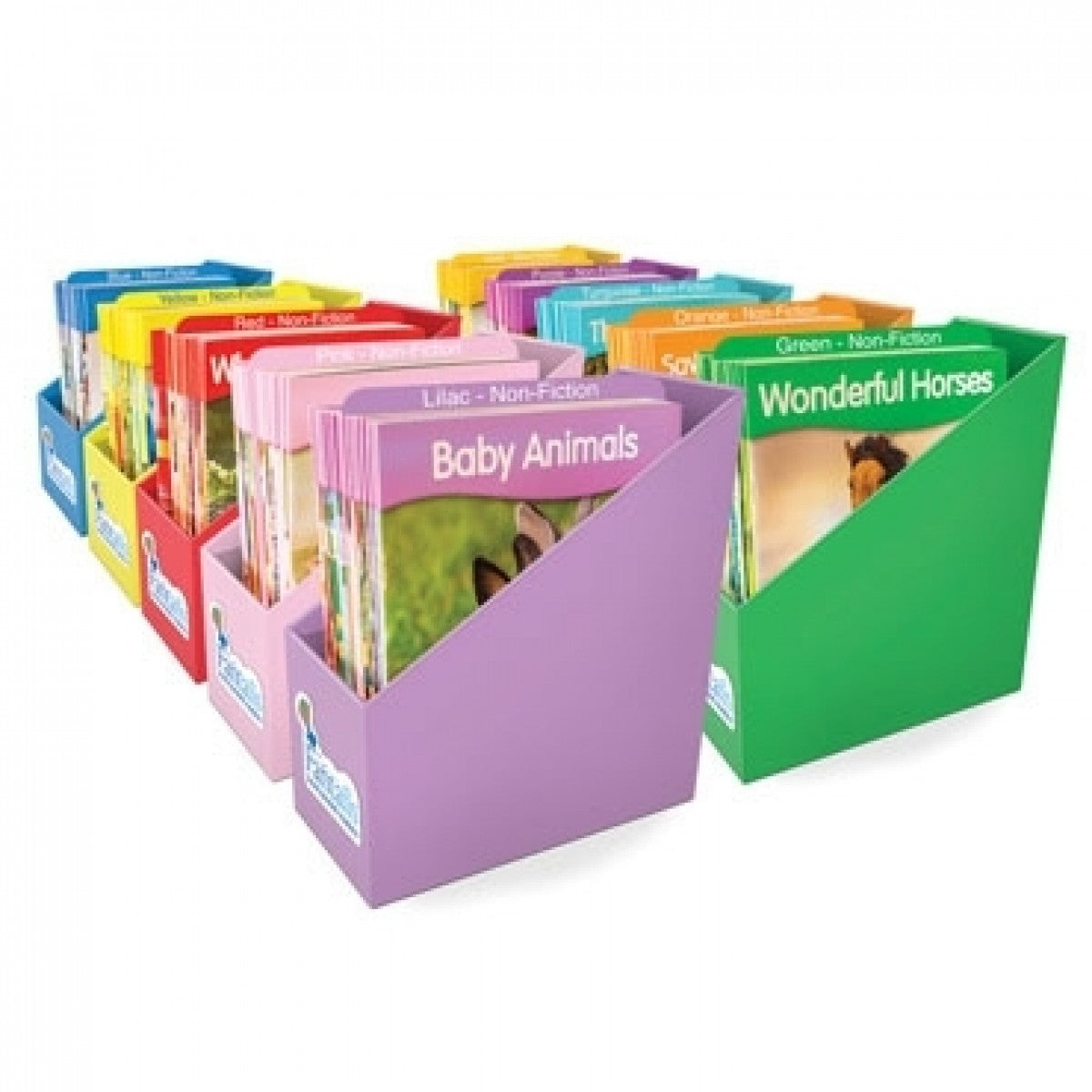 Fantail Holders