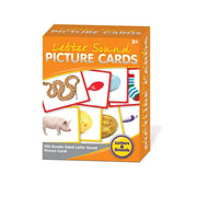 Letter Sound Picture Cards
