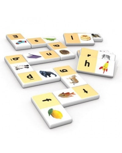 Beginning Sound Dominoes