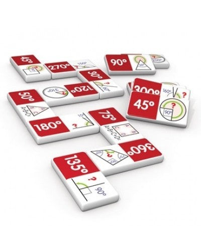 Angles Dominoes