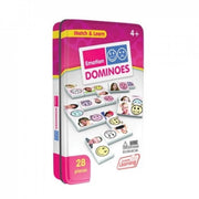 Emotions Dominoes