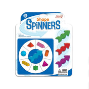 Shape Spinners