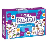 Picture Bingo