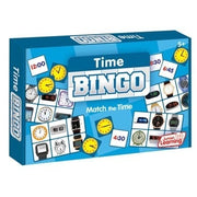 Time Bingo