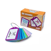 44 Sounds - Teach Me Tags