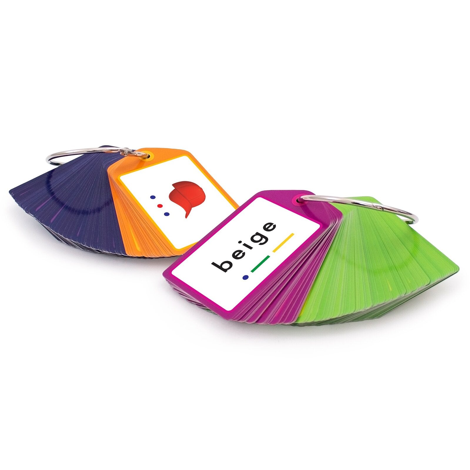 Decoding - Teach Me Tags