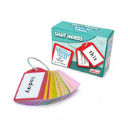 Sight Words - Teach Me Tags