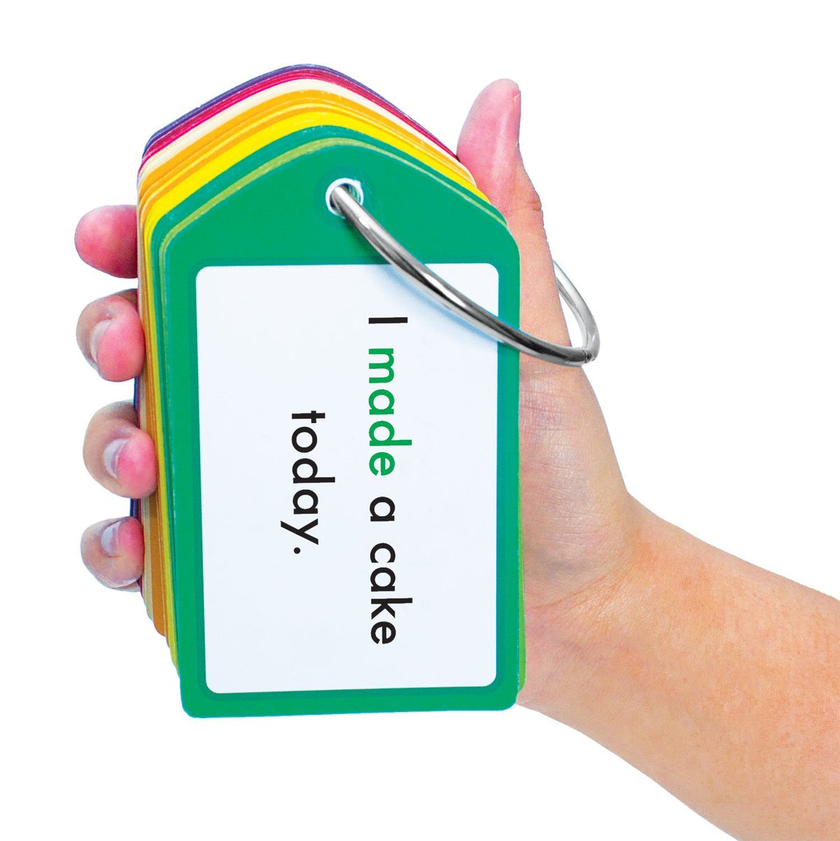 Sight Words - Teach Me Tags