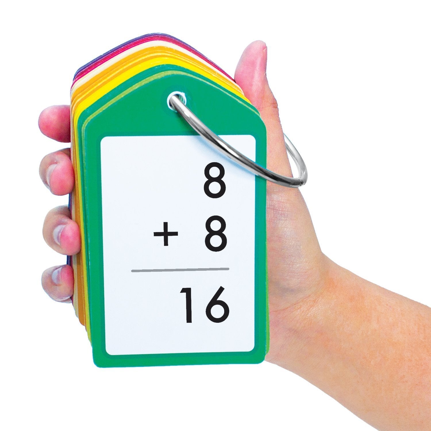 Addition - Teach Me Tags