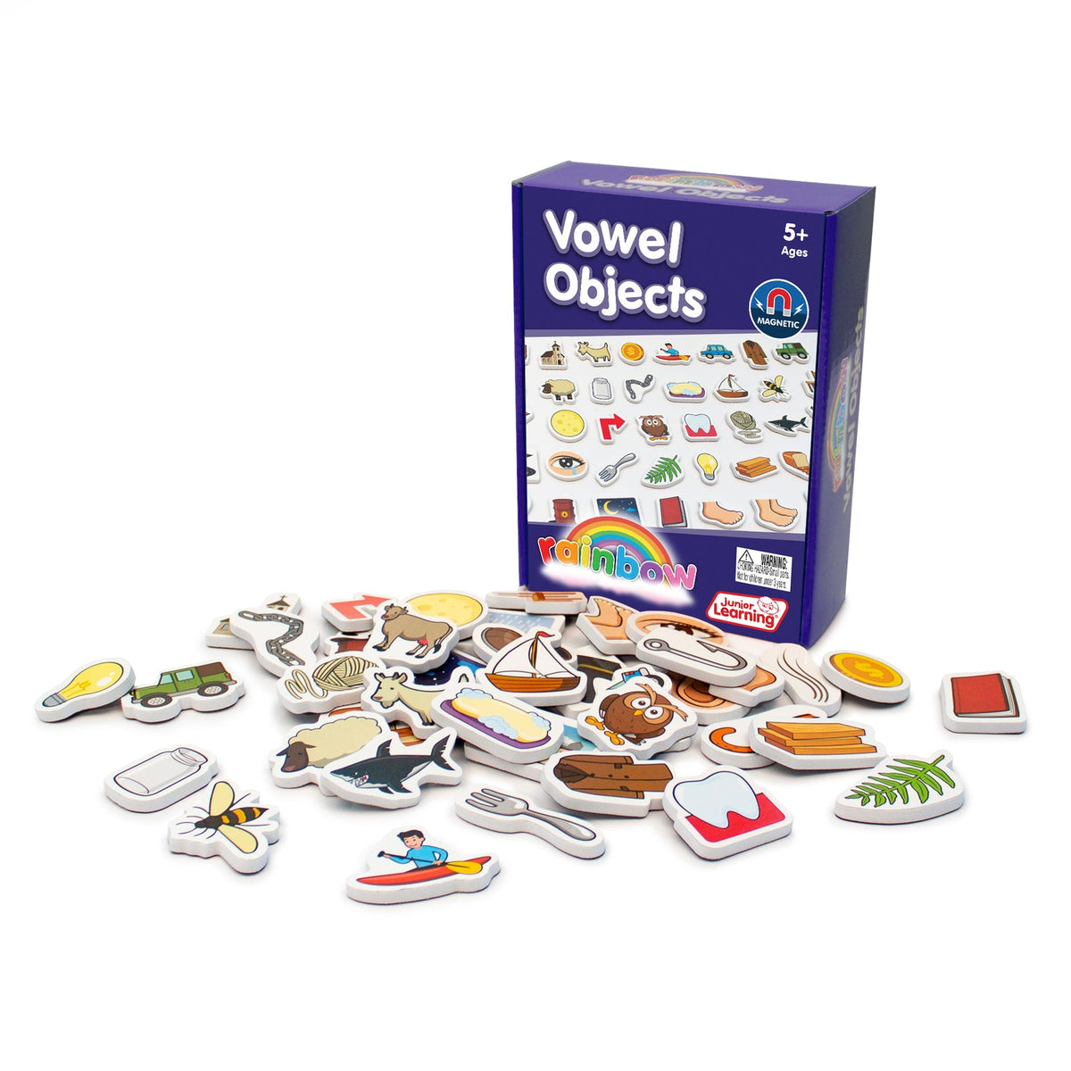 Vowel