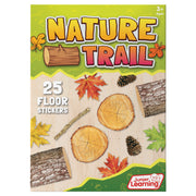 Nature Trail Stickers