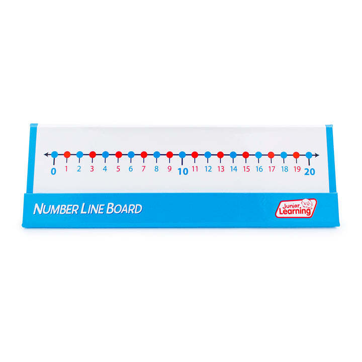 Number Line Board