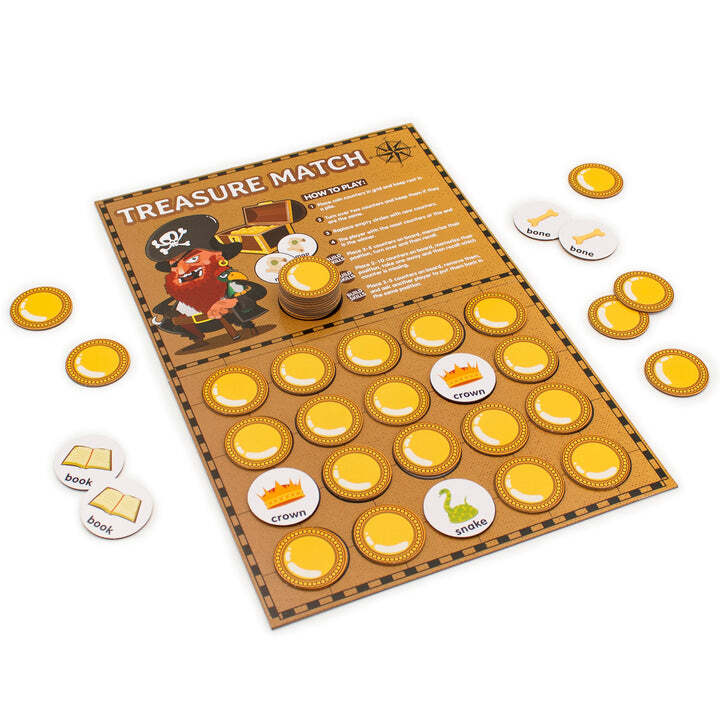 7 Memory Games