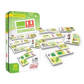 Synonyms Dominoes