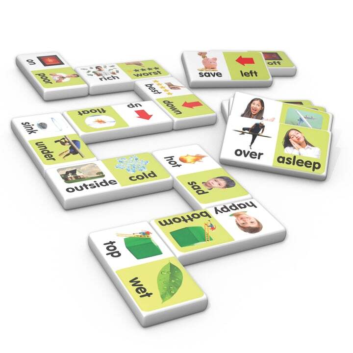 Synonyms Dominoes