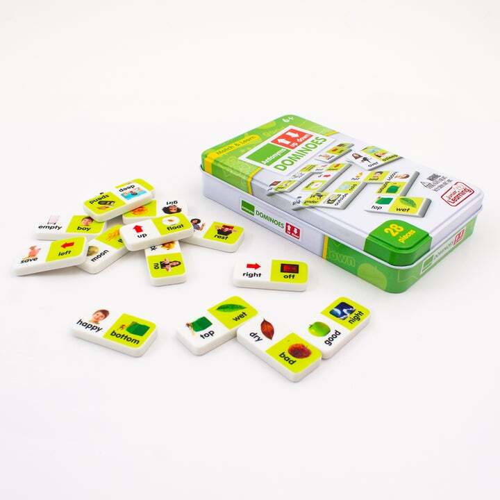 Synonyms Dominoes