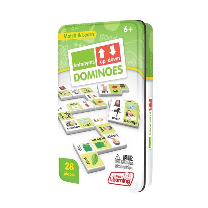 Antonyms Dominoes