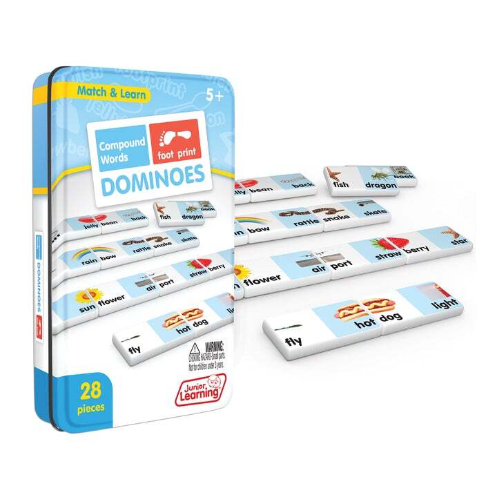Compound Words