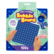 Hundreds Bubble Board