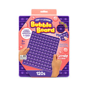 120 Bubble Board