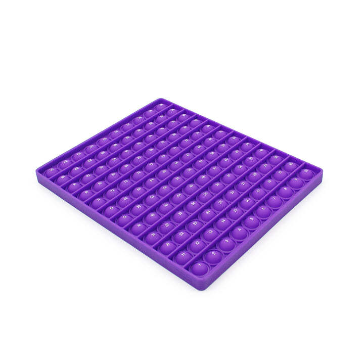 120 Bubble Board
