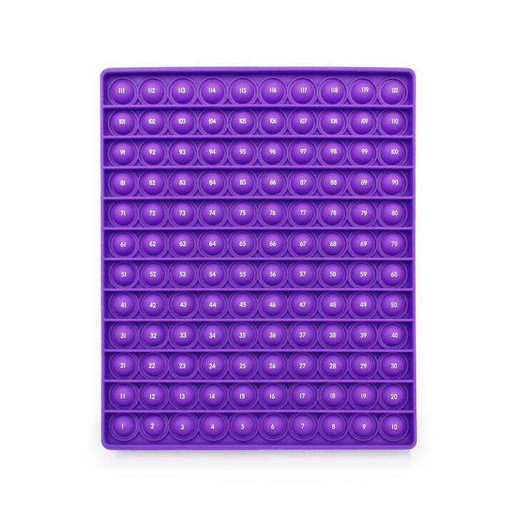 120 Bubble Board