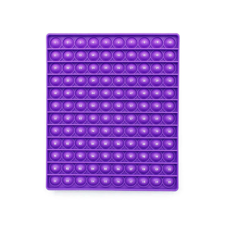 120 Bubble Board