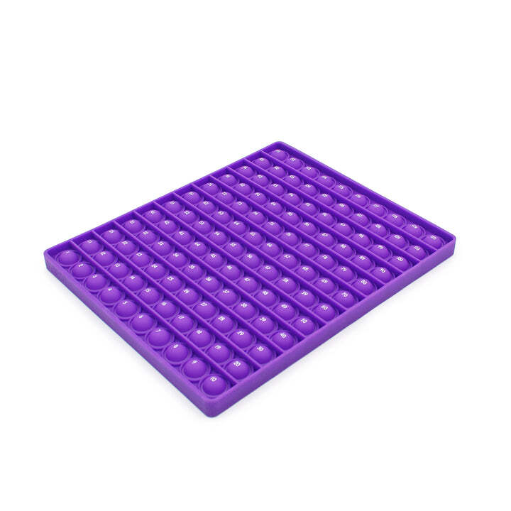 120 Bubble Board