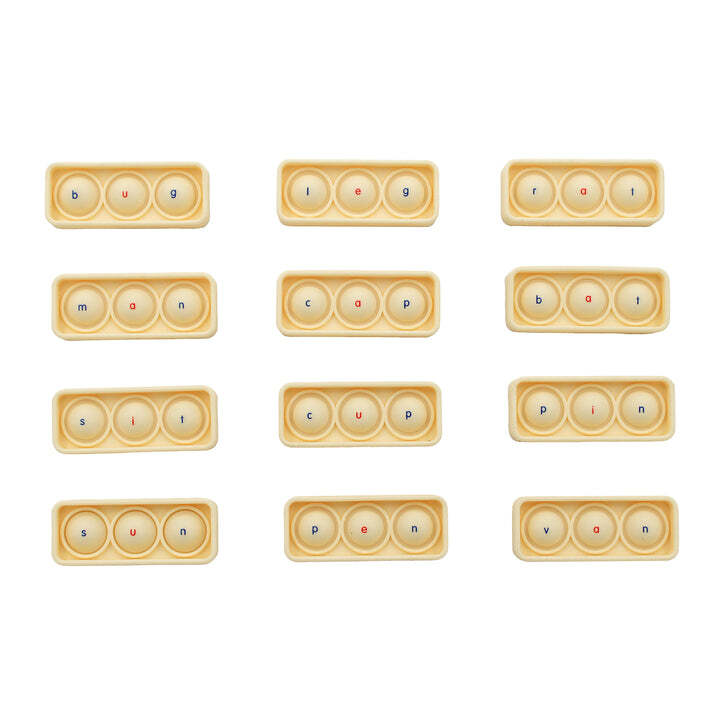 CVC Bubble Boards