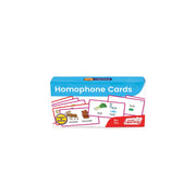 Homophone Cards