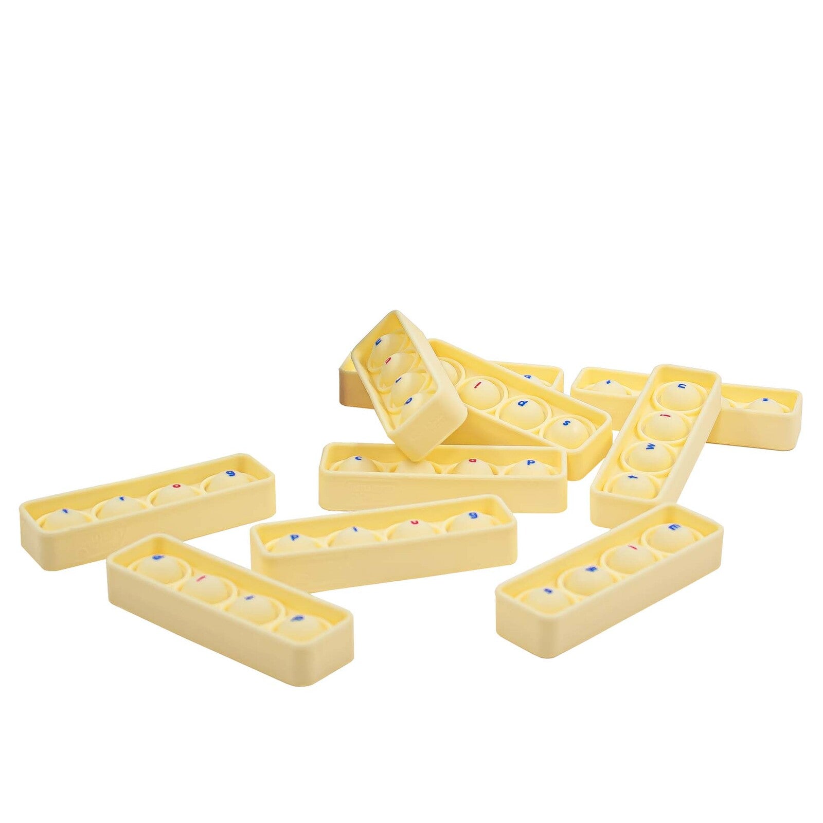 CCVC Bubble Boards