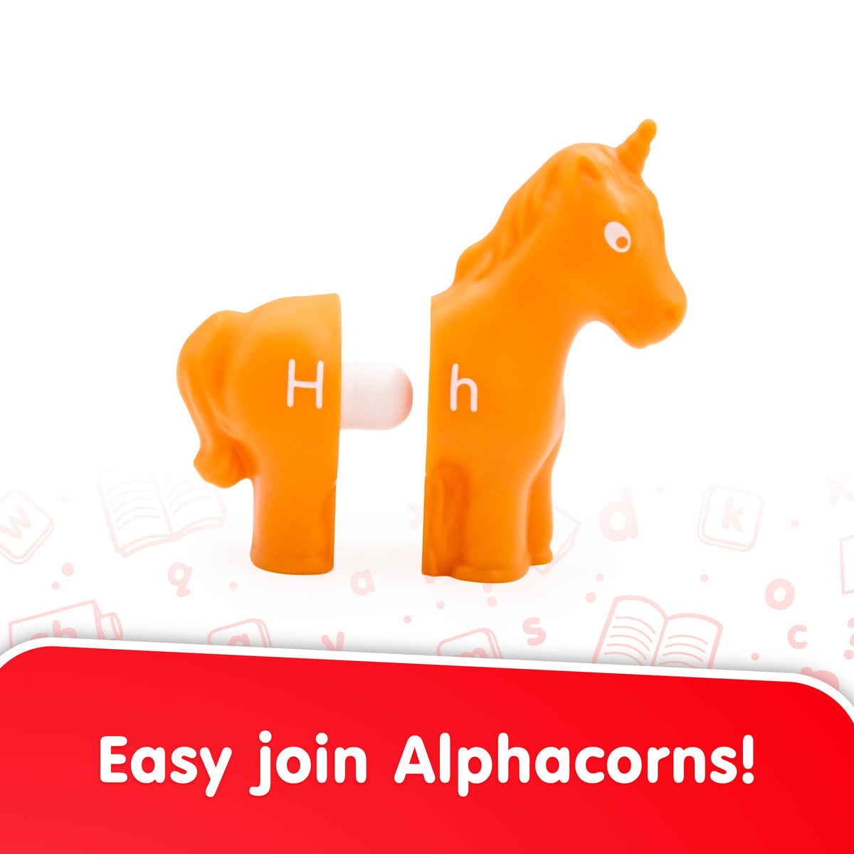 Alphacorns