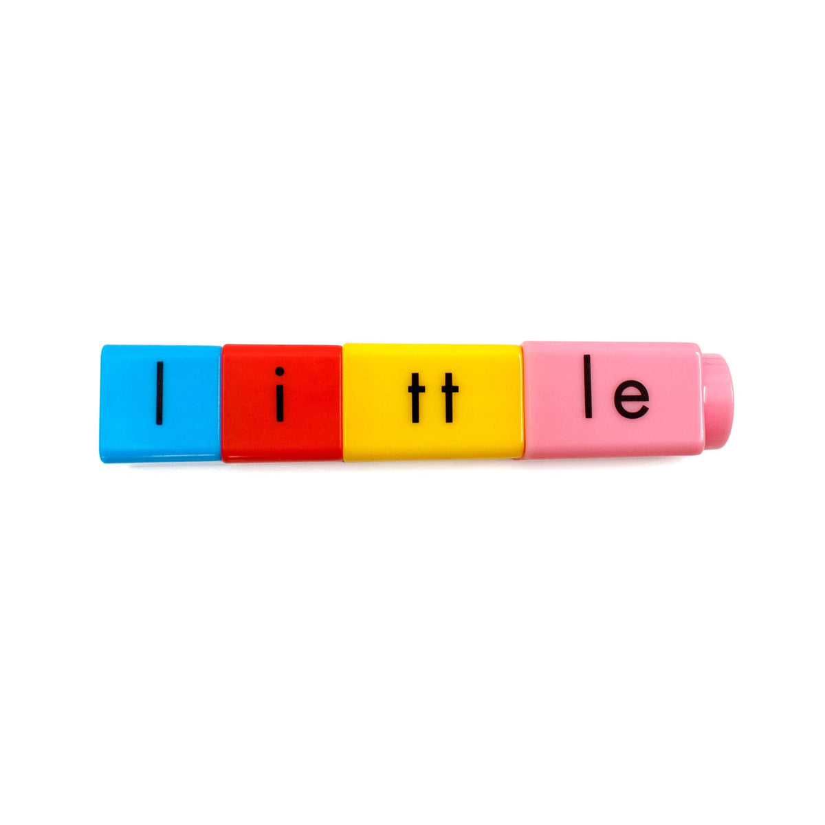 Heart Word Builders
