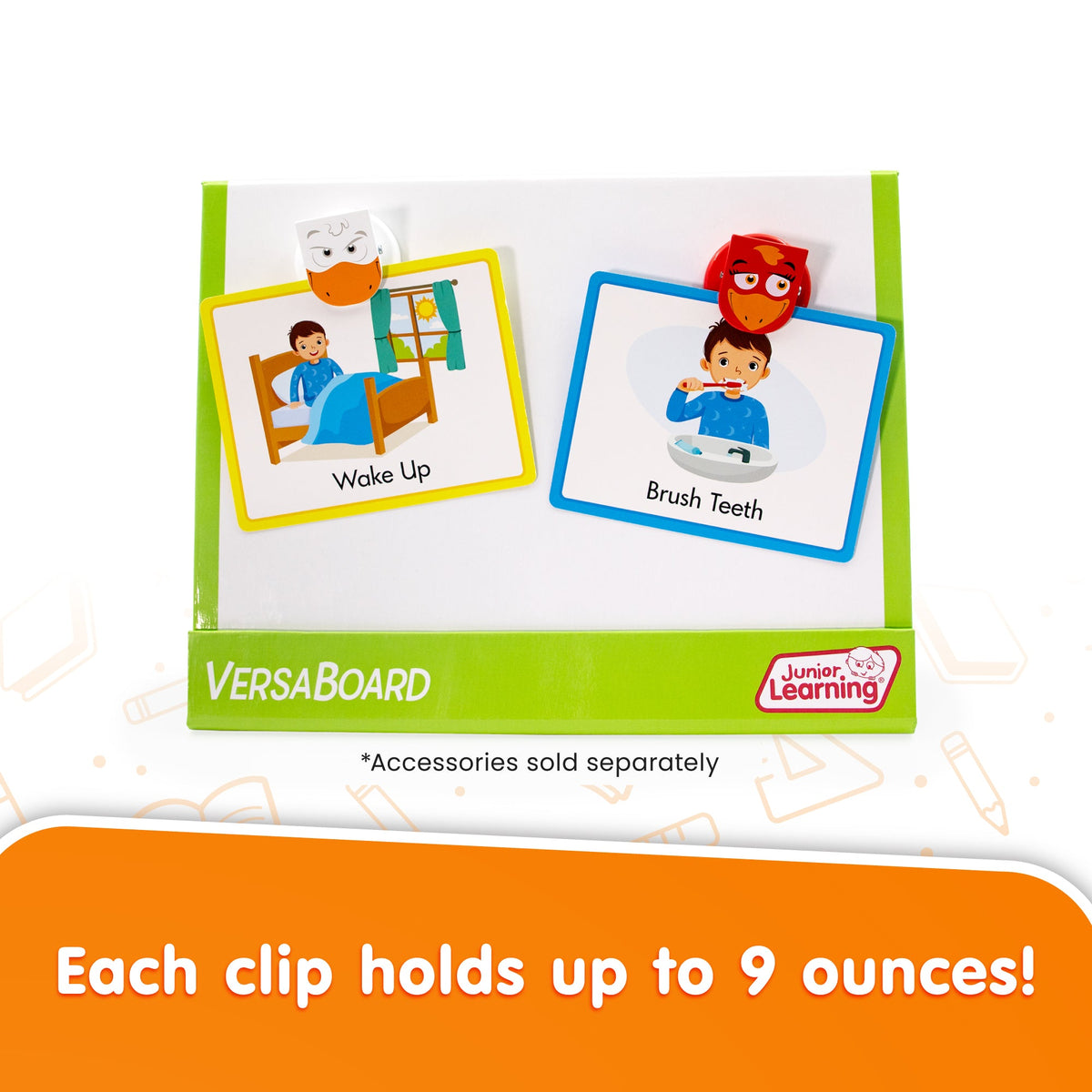 Barnyard Clever Clips