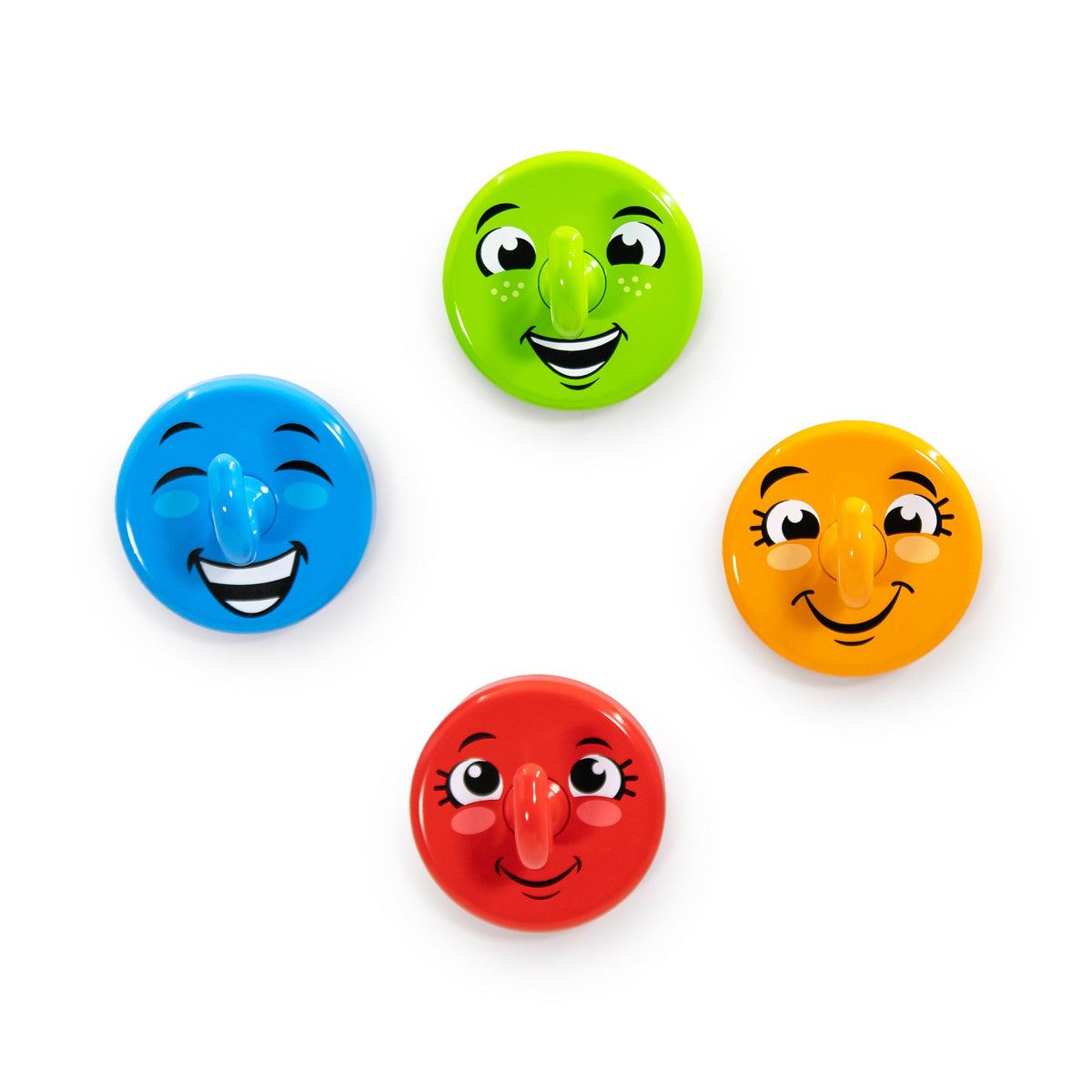Happy Hooks