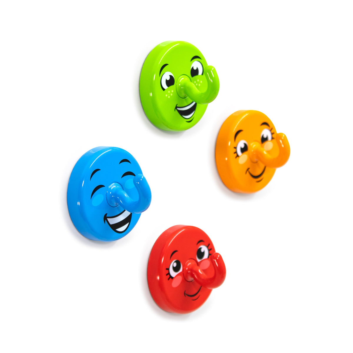 Happy Hooks