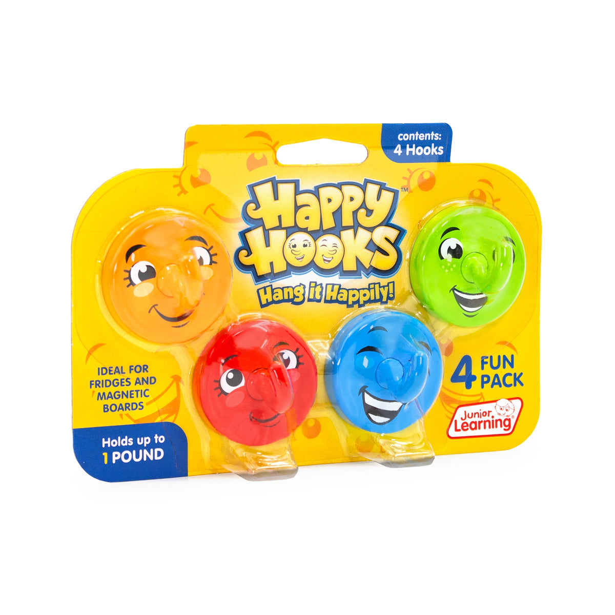 Happy Hooks