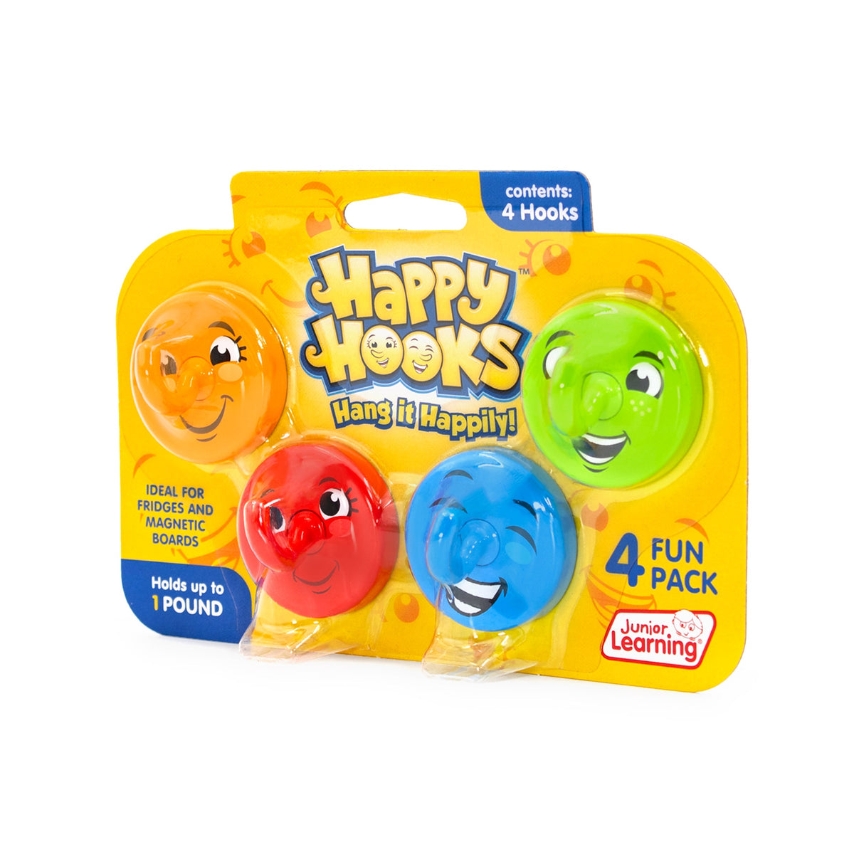 Happy Hooks