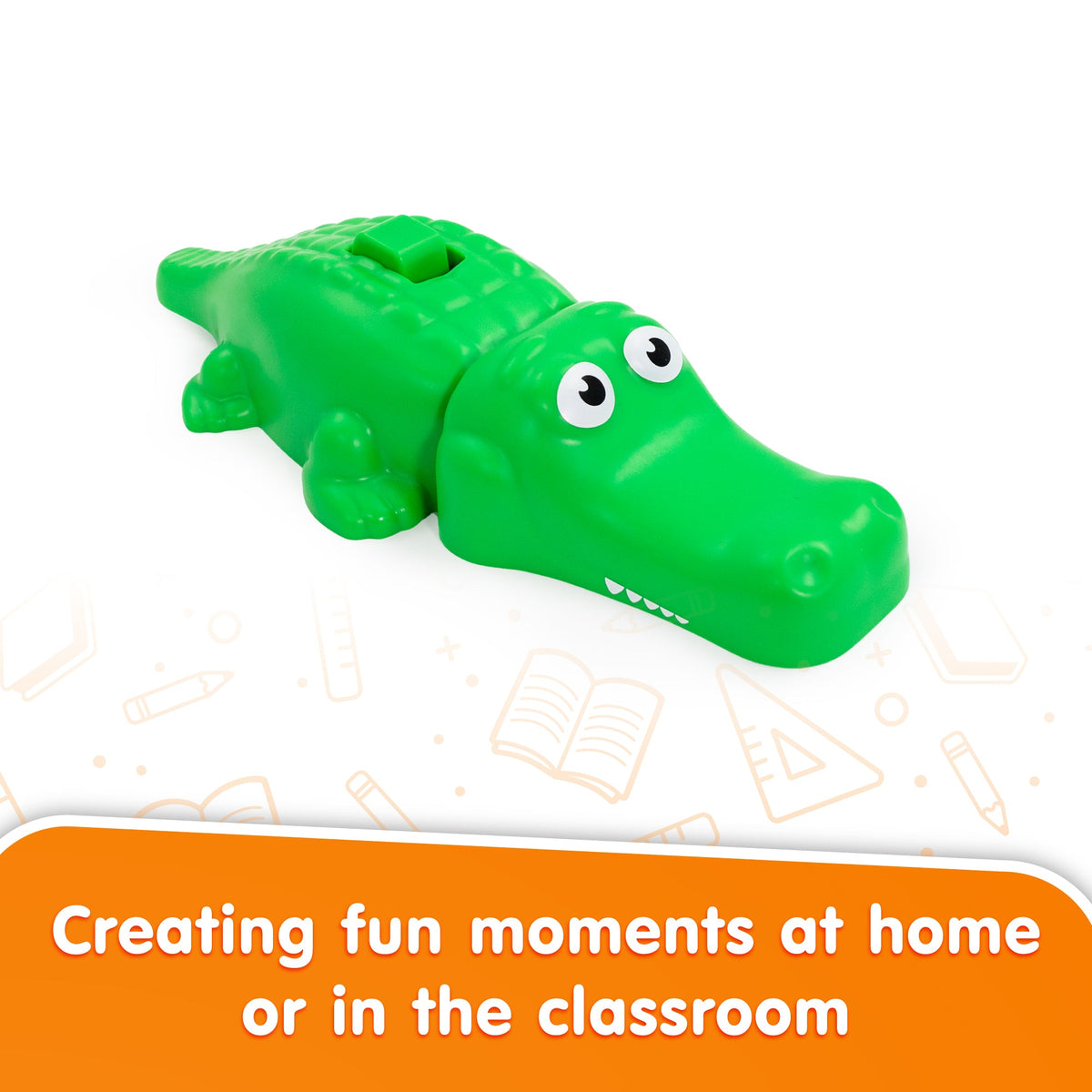 Crocodile Chomper