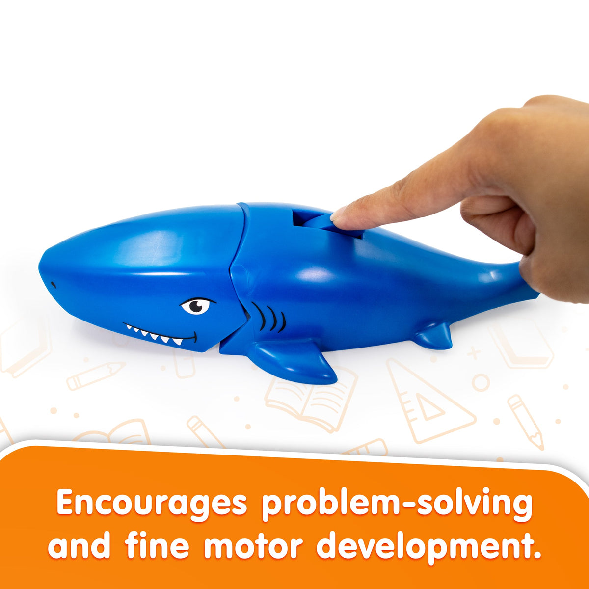 Shark Chomper