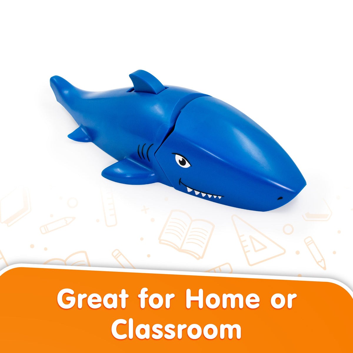 Shark Chomper