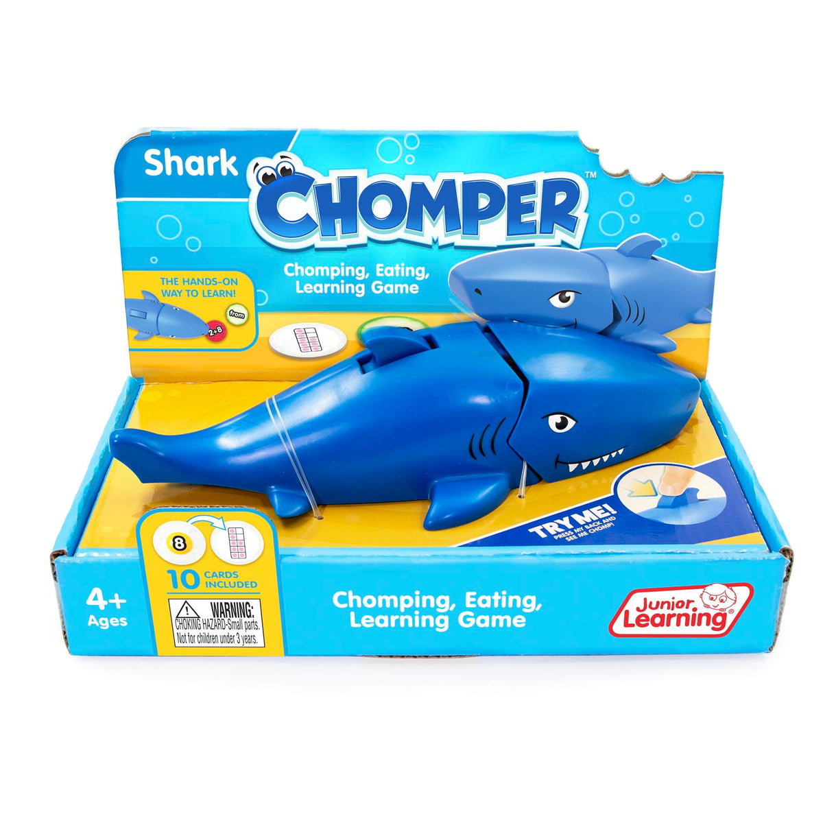 Shark Chomper