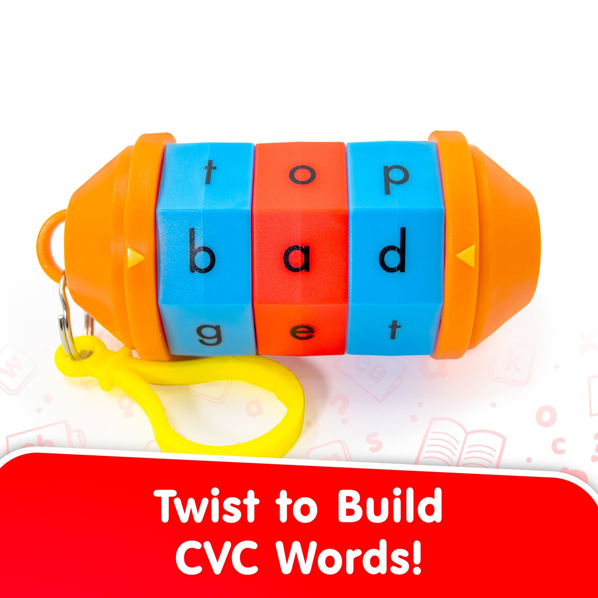 Spidget - CVC