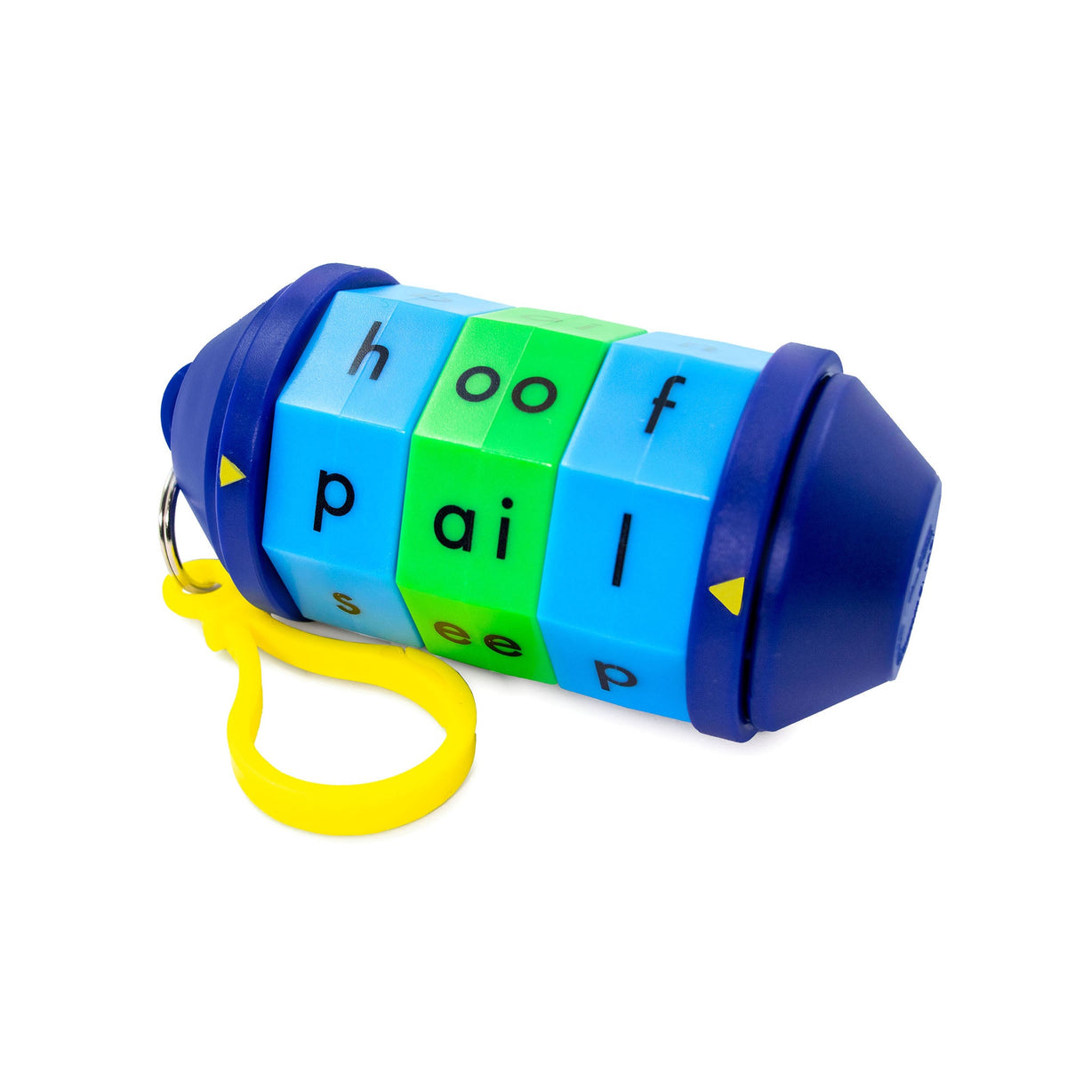 Spidget - Long Vowel