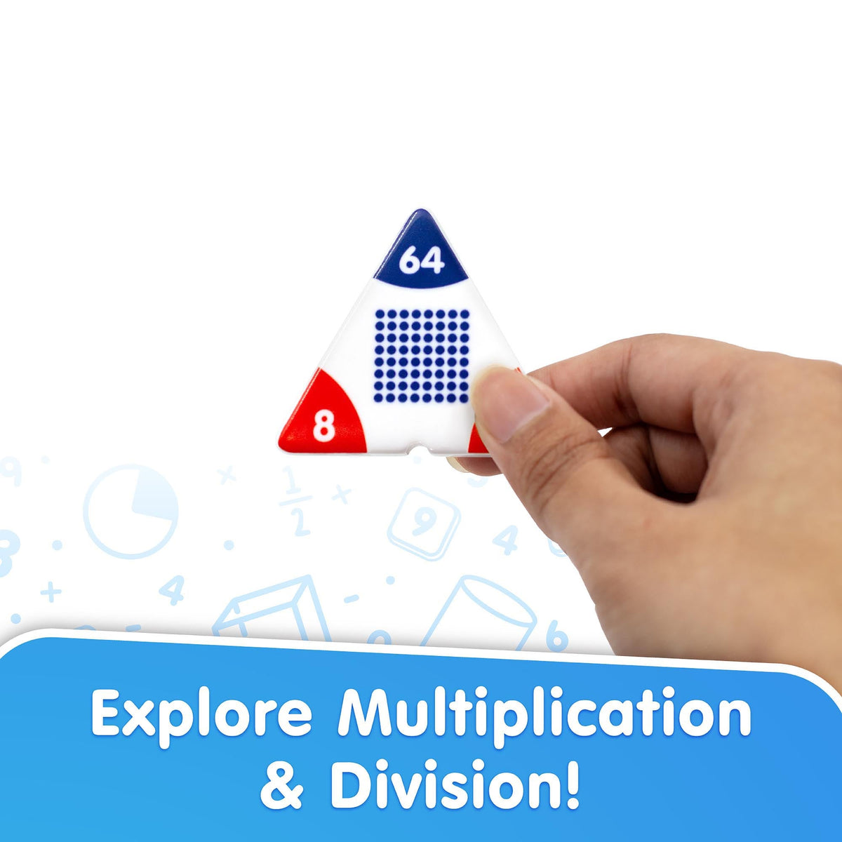 Multiplication Triangles
