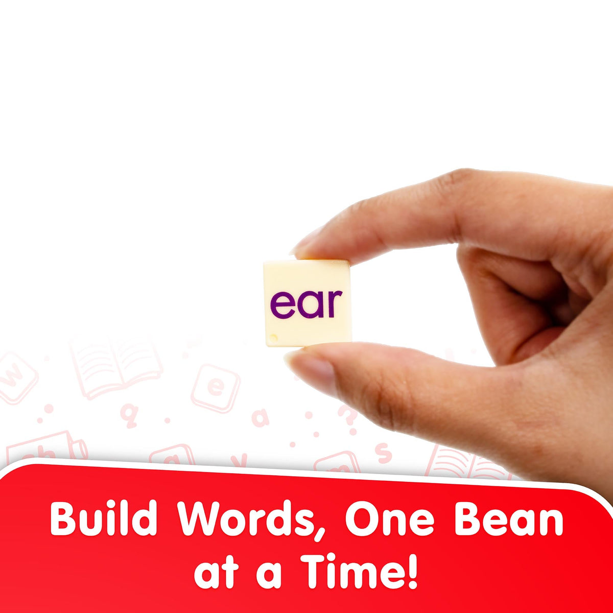Spell the Beans