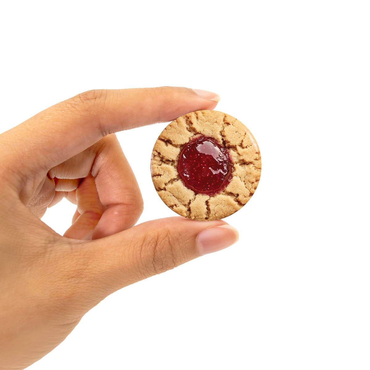 Alphabet Snacks